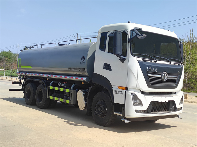 東風天龍18噸灑水車-東風高端18噸灑水車 東風天龍18噸灑水車-東風高端18噸灑水車